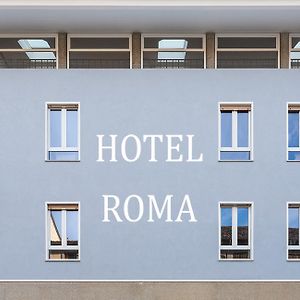 Hotel Roma