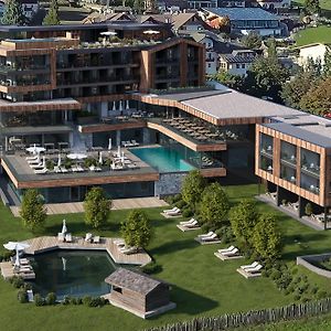 Sonnenberg Panorama Dolomites Wellbeing