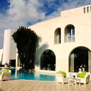 Il Grillo Hotel