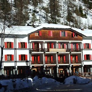 Hotel Residence Valverde